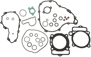 MOOSE RACING Complete Gasket Kit