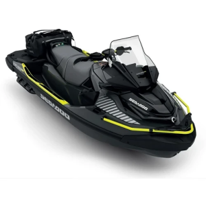 Skijet Sea-Doo Explorer Pro 230 iDF Tech Package '26