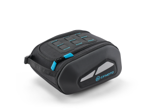 GEANTĂ REZERVOR CFMOTO MAGNETICĂ QUICK RELEASE – NEGRU, 5, nordicamoto.ro