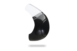 Fairing Mask Black 