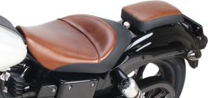 Detachable Pillion Brown, 3, nordicamoto.ro