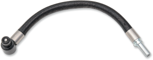 Efi Fuel Line Black