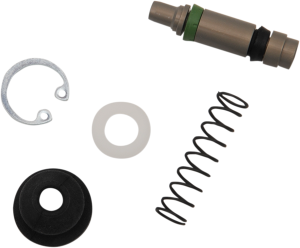 Clutch Master Cylinder Piston Kit Black