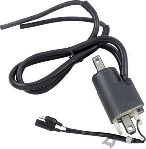External Coil Black, 1, nordicamoto.ro
