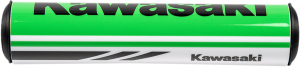 Premium Handlebar Pad Green