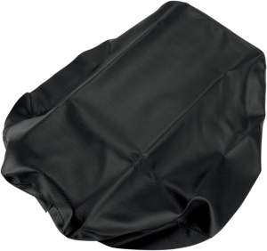 Seat Cover Suz Mse Blk Black 