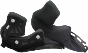 Burete interior obraji casca SHOEI JCR Type-E