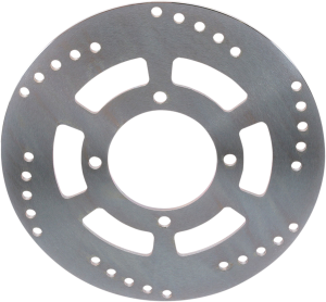 Md Series Pro-lite Brake Rotor Stainless Steel