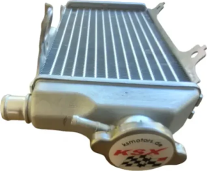 Radiator de dimensiuni OEM, nefinisat, 4, nordicamoto.ro