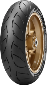 Cauciuc 150/60-17 Metzeler Sportec M7 RR