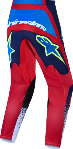Pantaloni Fluid Drag, albastru, 3, nordicamoto.ro