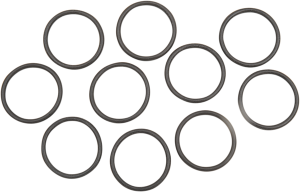 Sundance® Peg Replacement O-rings, 1, nordicamoto.ro