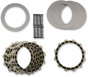 Complete Dirt Digger Clutch Kit