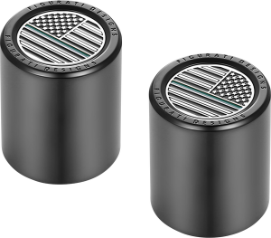 Cover Dock Pow Short Ss Black, Enamel, 2, nordicamoto.ro