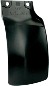 Mud Flap Black, 3, nordicamoto.ro