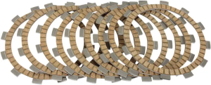 Clutch Friction Plates