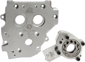 Oe+ Oil Pump/cam Plate Kit 