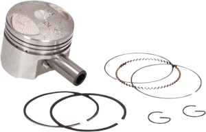 Set de pistoane, 2, nordicamoto.ro