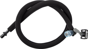 Furtun de Înlocuire pentru Rucsacul de Hidratare MOOSE RACING Hip Black