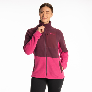 Geaca Dama Klim Darby Canyon Fleece