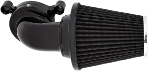 Monster Sucker Air Cleaner Kit Black