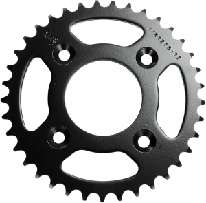 JT SPROCKETS Sprocket Black 