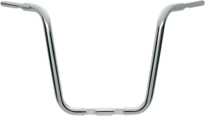 1-1/4(r) Chubby® Handlebar Silver, 1, nordicamoto.ro