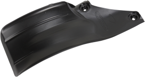 MOOSE RACING Mud Flap Black, 3, nordicamoto.ro