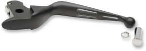 Slotted Wide Blade Replacement Clutch Lever Black, 1, nordicamoto.ro