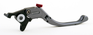 RETROFIT BRAKE LEVER_TITANIUM, nordicamoto.ro