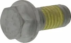 SPECIAL SCREW M6X13 WS-8 10.9, 3, nordicamoto.ro