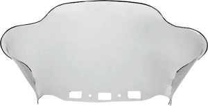 Lexan® Polycarbonate Windshield Gray