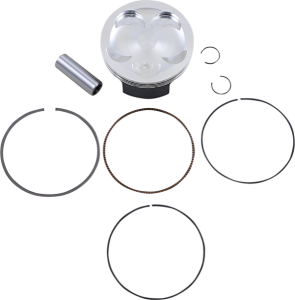 SET DE PISTON
