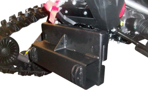 Rm5 Extension Track Black, 6, nordicamoto.ro