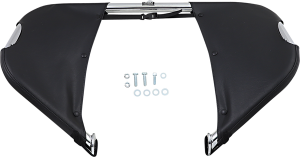 Lowers For Lindby Bar Black, 2, nordicamoto.ro