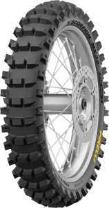 Scorpion Mx32 Mid Soft Tire 