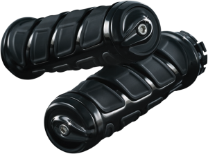 Kinetic Grips Black