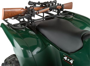 Axis Gun Rack Black