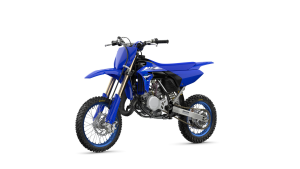 Motocicletă de Motocross pentru Copii Yamaha YZ65, 4, nordicamoto.ro