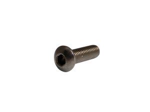 Bolt Silver 