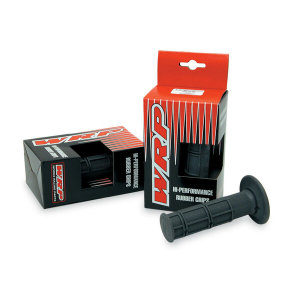 Off-road Single Density Grip Black