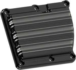 10-gauge Top Transmission Cover Black