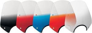 Del Rey Sportshield Gray, 4, nordicamoto.ro