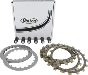 Clutch Plate Kit, 2, nordicamoto.ro