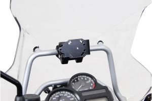 Suport GPS CROSSBAR SW-MOTECH BMW R1200GS Adventure 08-13