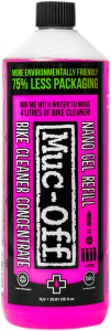 Bike Cleaner Concentrate 
