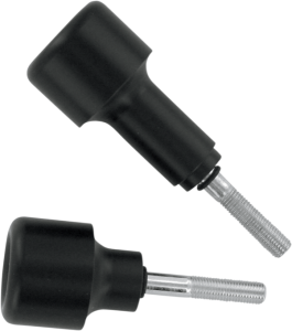 Frame Sliders Black
