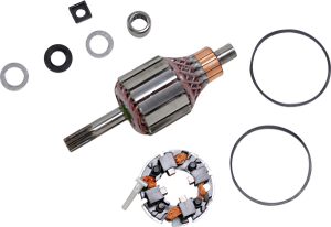 Starter Rebuild Kit, 1, nordicamoto.ro