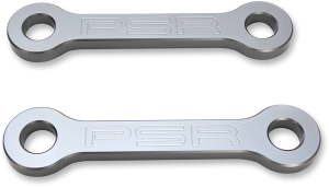 Mx Lowering Links Gray