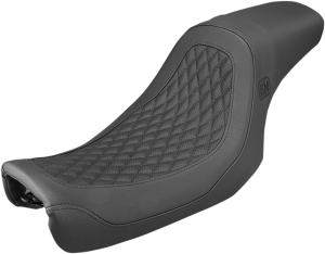 Seat Speed Merchant Dyna Black